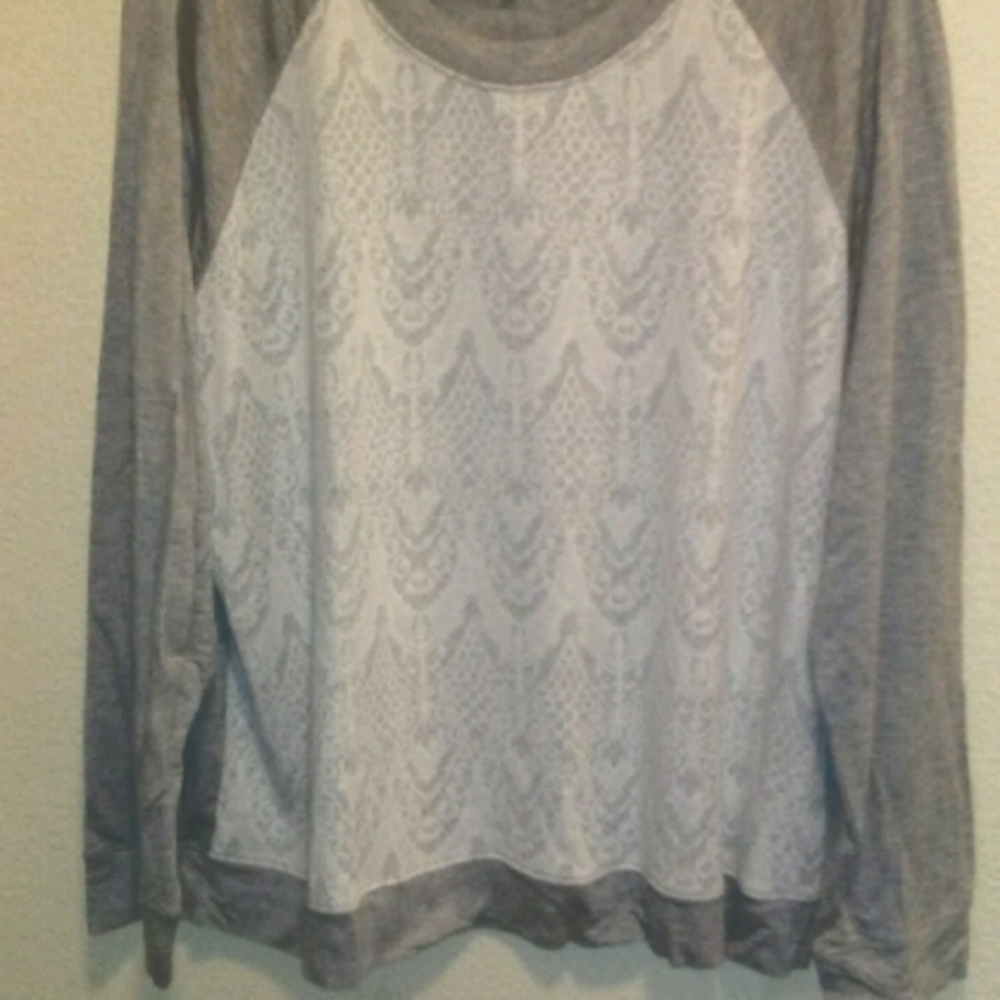 Alfani Intimates top